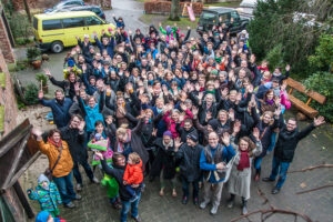 Mehr über den Artikel erfahren Gründung der Solidarischen Landwirtschaft Vauß-Hof eG
